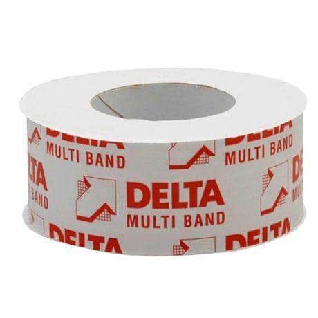Соединительная лента  Delta-Multi Band М60  (25м)*