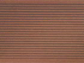 Террасная доска Террапол Смарт (полнотелая без паза) 3000 или 2000х130х24 мм Вельвет