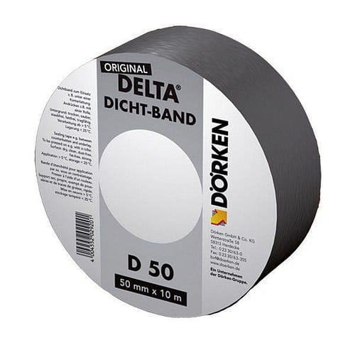 Лента уплотнительная DELTA-DICHT-BAND DB 50